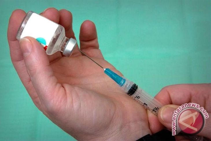 Disuntik obat kadaluwarsa, warga Mukomuko lapor Polisi