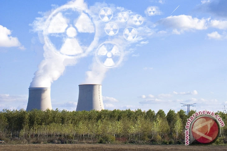 Support for nuclear power plant development on the rise