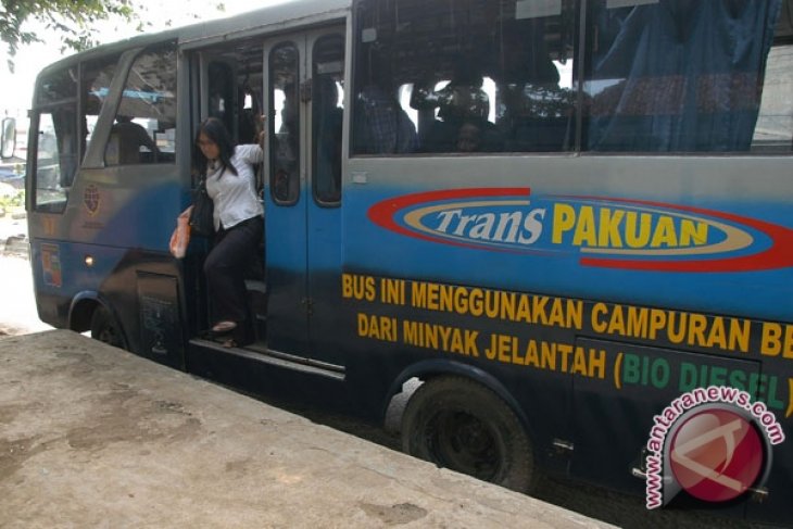 Pemkot Bogor pelajari dua opsi atasi kerugian PDJT