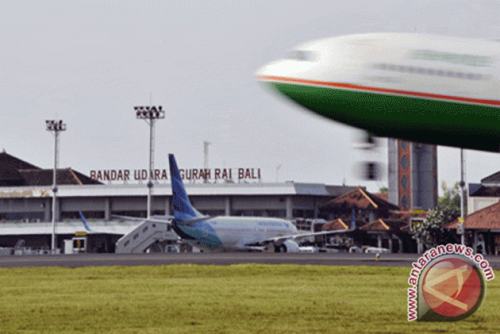 Australian tourist arrivals in Bali up significantly