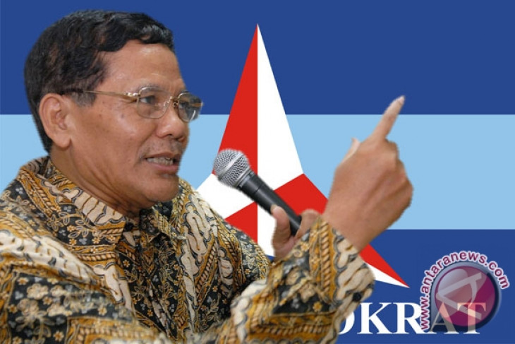 Senior Demokrat bantah desak KLB