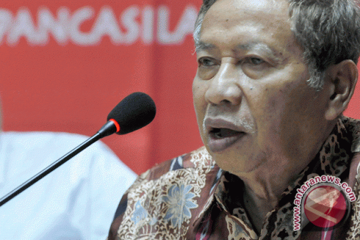 Indonesia kehilangan Dawam Rahardjo ekonom demokrasi koperasi