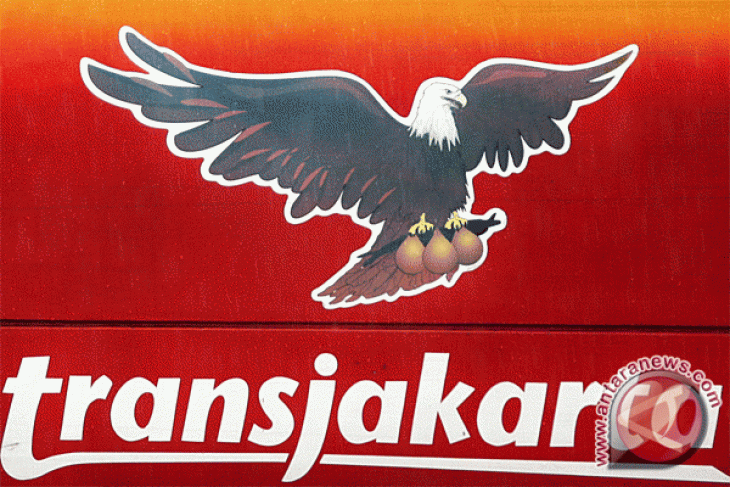 PT Transjakarta laporkan aksi perusakan saat