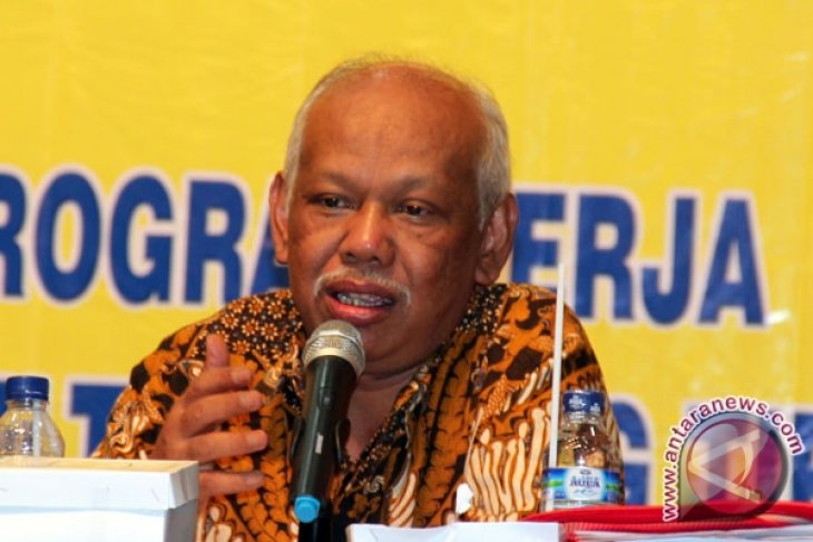 Masyarakat jangan pertentangkan Islam dengan "isme" kebangsaan