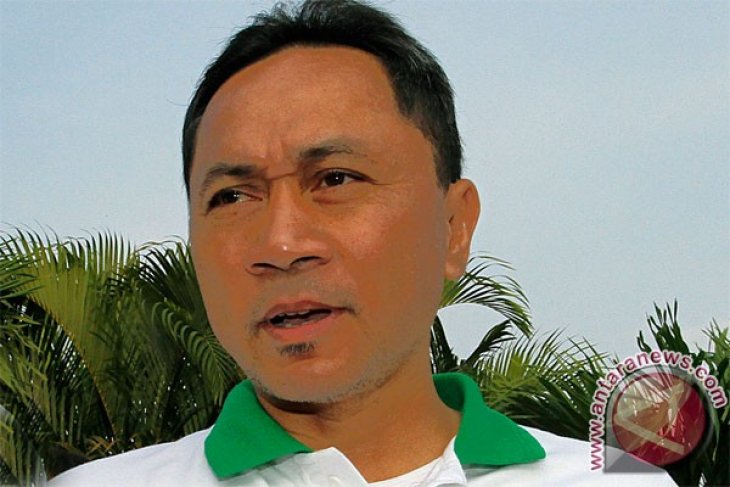RI minister observes Ngurah Rai mangrove forest area