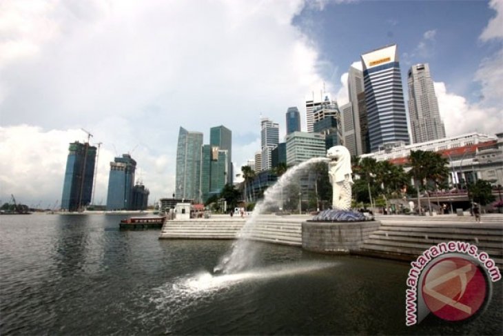 Singapura akan dakwa warga Inggris 13 tahun sesudah ancaman teror