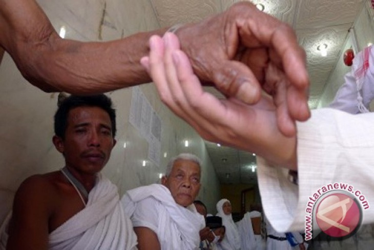 Ketika jamaah haji tersesat di Mekkah