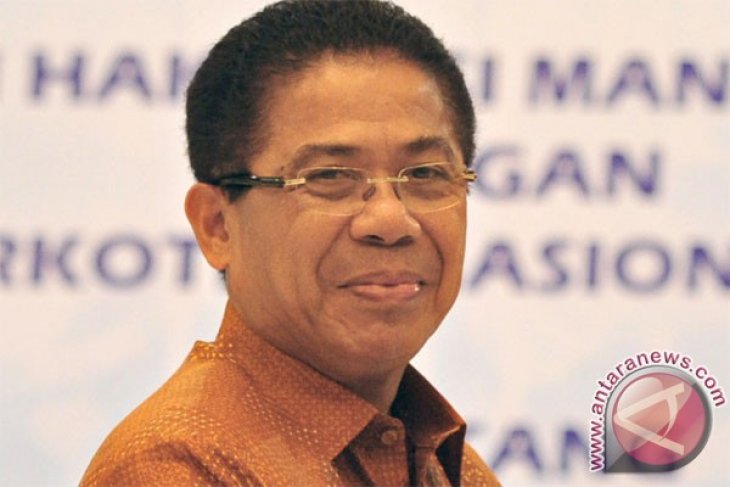About 300 Indonesians on death row abroad for drug offences
