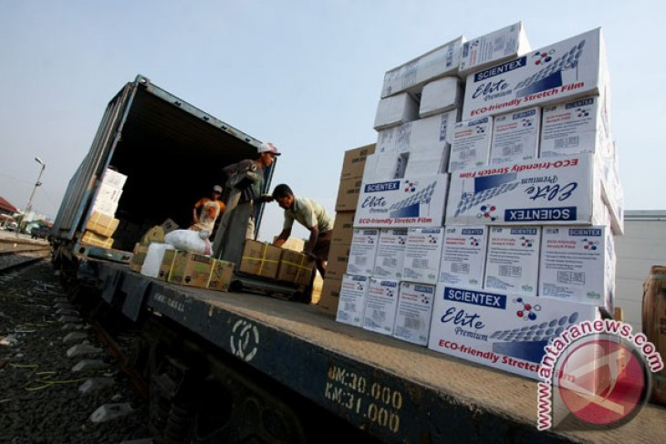 KAI targets to transport 53.5 million tons of goods in 2019