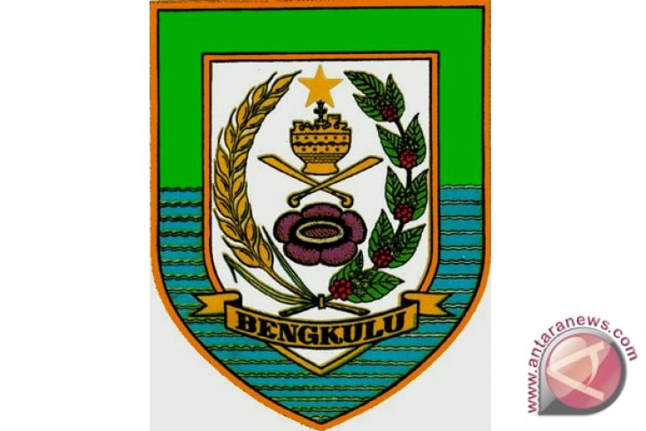 Realisasi serapan APBD Bengkulu 72,33 persen