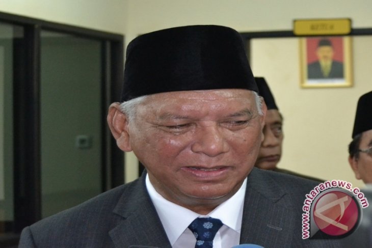 Gubernur: Peluang Usaha Kaltim Masih Terbuka