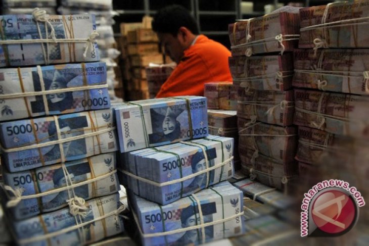 Terhitung Agustus 2018, Utang pemerintah capai Rp4.363,19 triliun