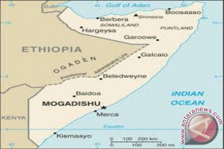Ethiopia berlakukan status darurat selama enam bulan