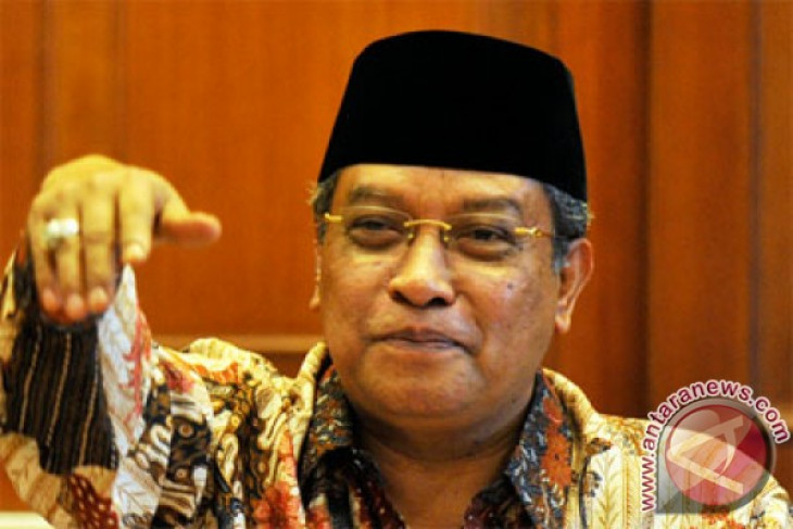 PBNU kampanyekan Islam Nusantara di Korsel