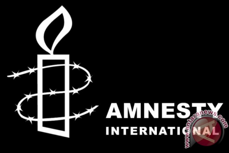 Amnesty International Indonesia calls for moratorium on death penalty