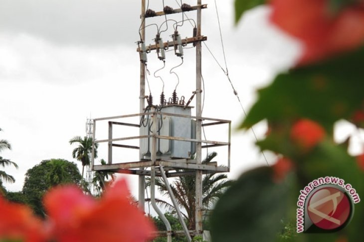 Pemkab Bengkulu Tengah optimalkan batu bara untuk listrik