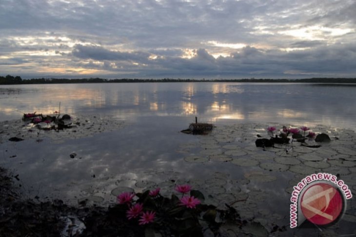Bengkulu Usulkan Danau Dendam Jadi Taman Wisata