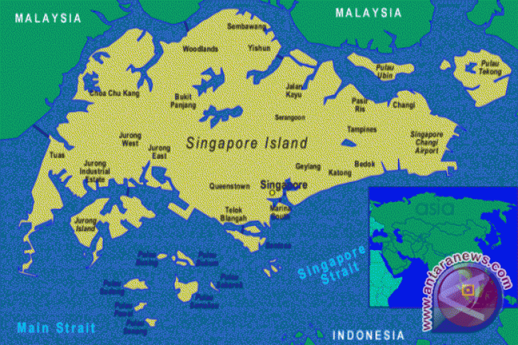 2 WNI Jadi Tentara Singapura Akhirnya Dideportasi