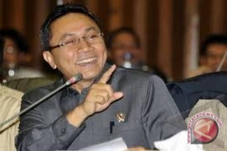 Deforestasi Hutan Indonesia Menurun