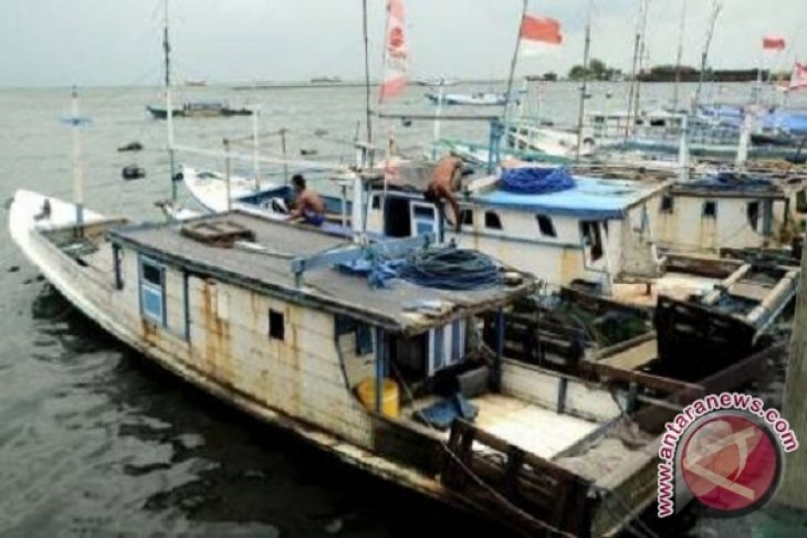 DKP: nelayan dapat bantuan 40 unit kapal