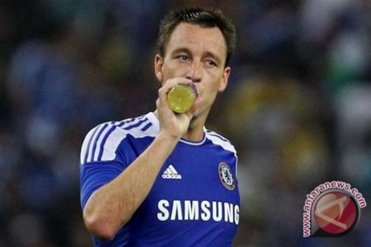 Sarri persilahkan Terry kembali ke Chelsea
