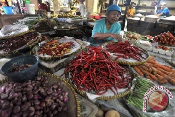 TPID Kalbar Gelar Rakor Jelang Ramadhan