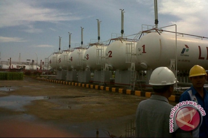 Pertamina Didesak Tinjau Ulang Izin Pembangunan SPBU Sungai Ambawang