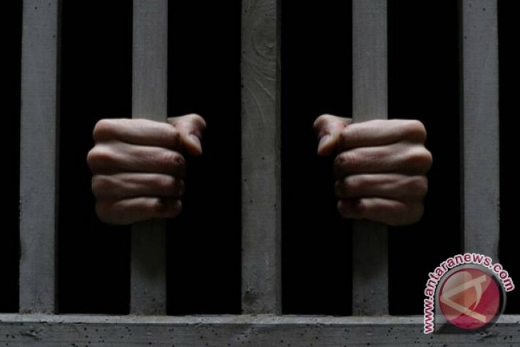 Kejari Bengkayang Tahan Empat Tersangka Korupsi