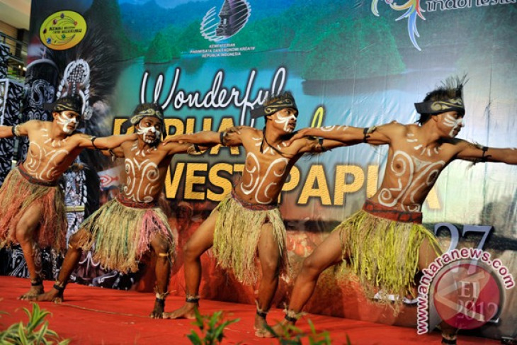 Biak tourism attractions need intensive promotion