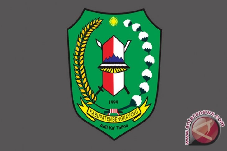 Gubernur Kalbar Lantik PLT Bupati Bengkayang