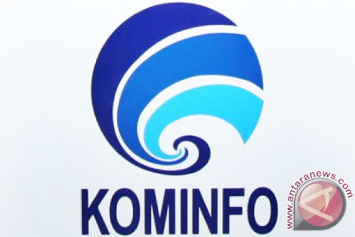Kominfo luncurkan GPR TV dan portal berita