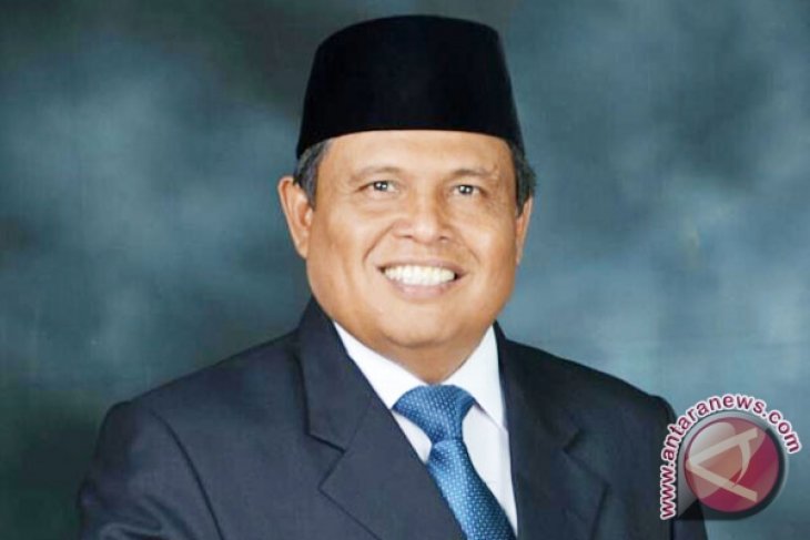 Liga pendidikan indonesia di bengkulu jaring bibit pesepakbola