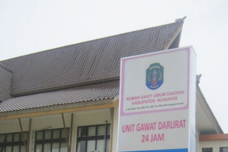 Pemkab Nunukan menanggung seluruh biaya pengobatan