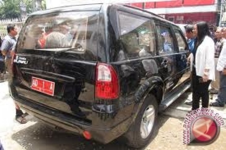 Mobil Esemka Lolos Uji Emisi