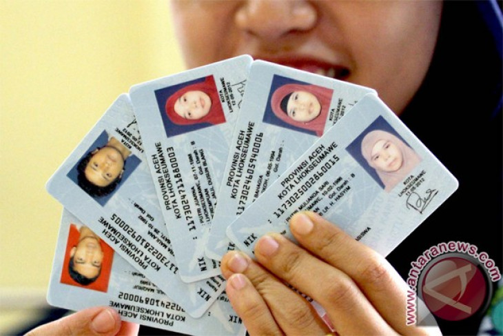 Perlindungan TKI lebih efektif dengan data e-KTP