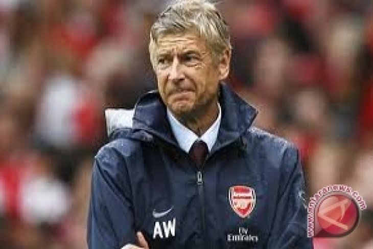 Wenger kagum kepada Juan Mata
