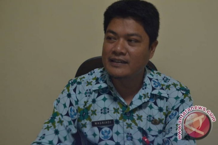 Nunukan Belum Programkan Pengembangan Tumbuhan Nilam