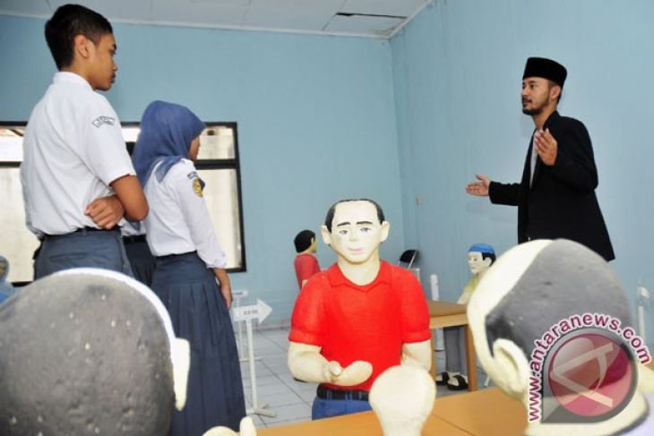 Pemilih Bandung capai 1,6 juta lebih