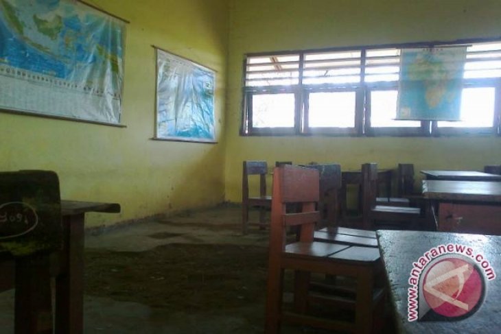 Pindahnya Ibu Kota diharapkan mutu sekolah di Penajam meningkat