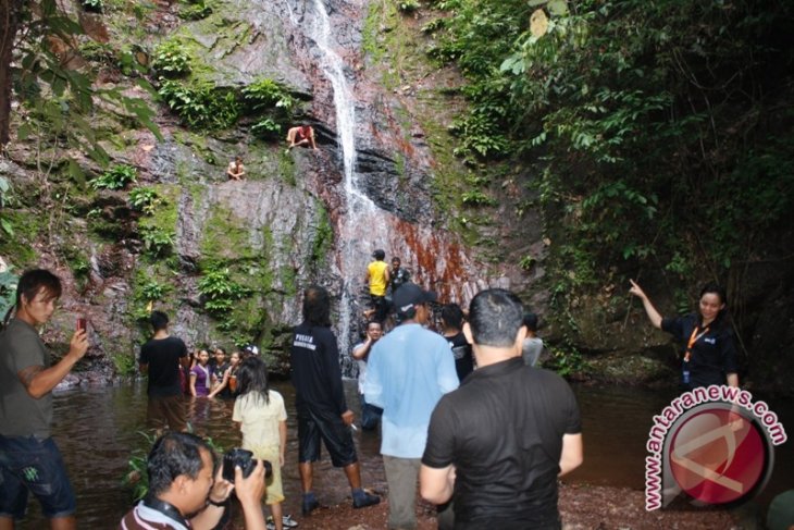 Wisata Merasa Kelay Perlu Perhatian Pemerintah