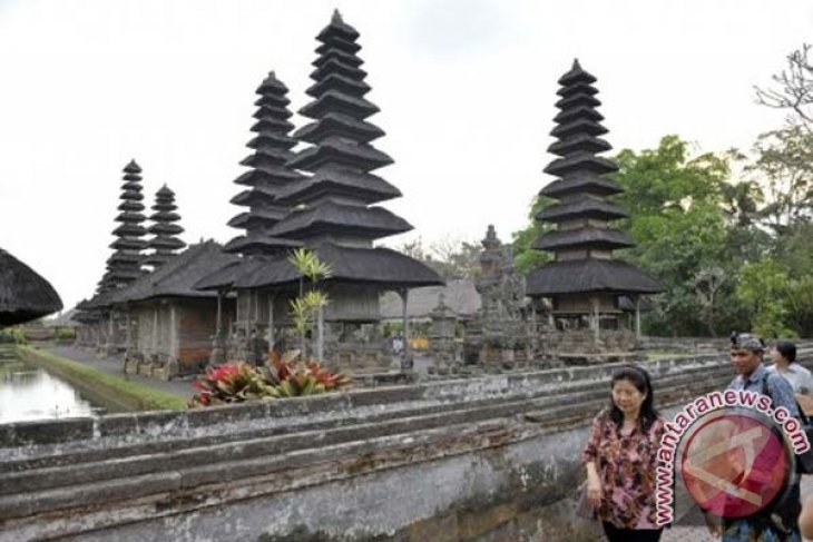 Bali adakan pameran situs dan ritus