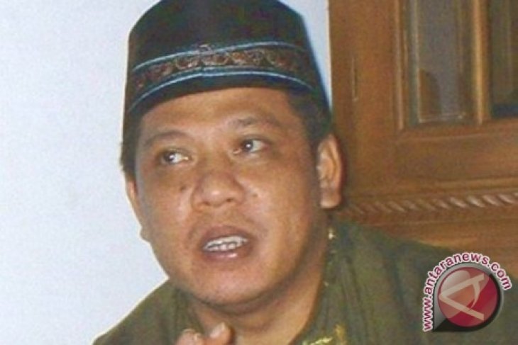 Bupati Kubu Raya Harapkan PAUD Tanamkan Pendidikan Akhlak