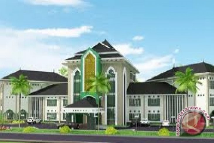 IAIN Pontianak Jadi Pusat Kajian Islam Borneo