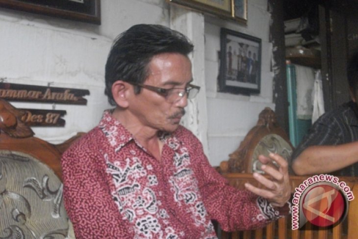 Partai Golkar: Babel Harus Segera Punya Wagub
