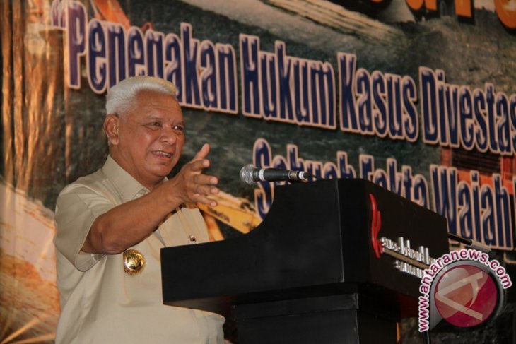 Awang: Harus Dikaji secara Ilmiah