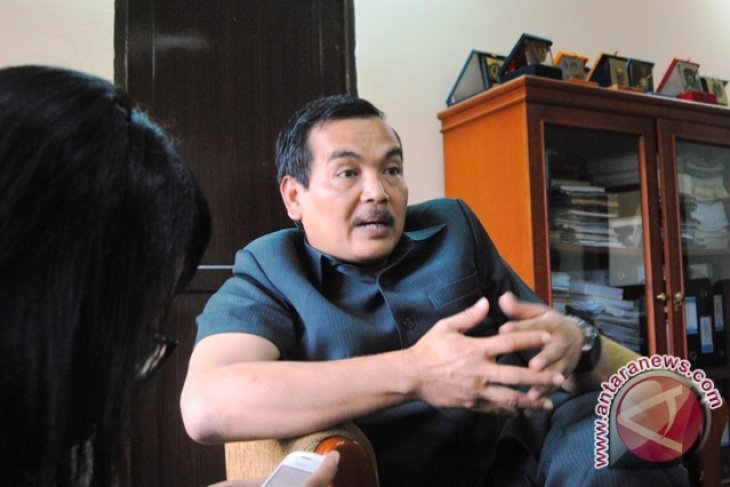 Sarpin: DPRD dorong terbentuknya Komisi Informasi Daerah Babel