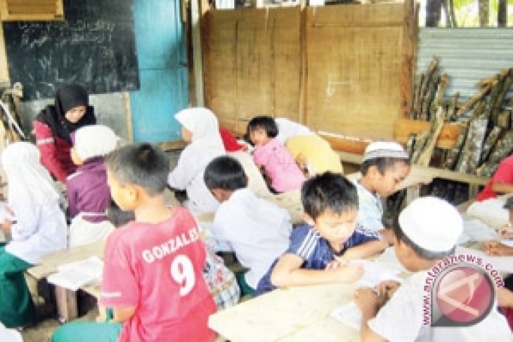 DPRD Desak Diknas Pontianak Perhatikan Kualitas PAUD