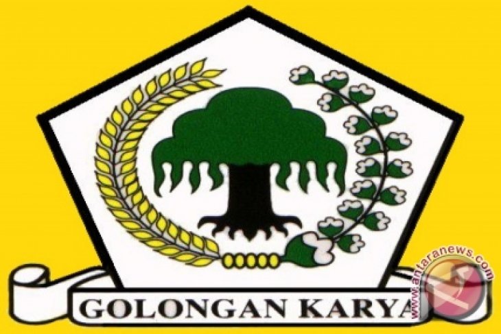 Golkar dan PPP Bengkulu tanpa Cagub-Cawagub