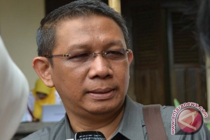 Sutarmidji: Kabut Asap Pontianak Kiriman Daerah Lain