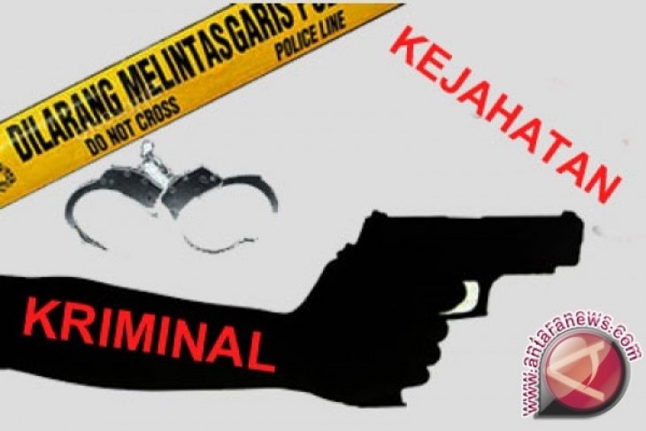 Kerugian Perampokan Di Kantor Pegadaian Rp6,7 Miliar